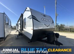 New 2025 Jayco Jay Flight SLX 380DQS available in Katy, Texas