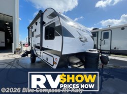 New 2025 Jayco Jay Feather Micro 166FBS available in Katy, Texas