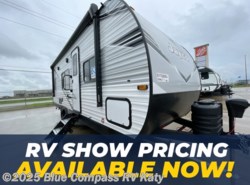 New 2025 Jayco Jay Flight SLX 225MLS available in Katy, Texas
