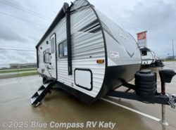 New 2025 Jayco Jay Flight SLX 225MLS available in Katy, Texas