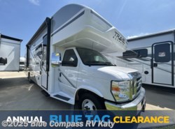 New 2025 Travel Supreme C Series Premier 29V available in Katy, Texas