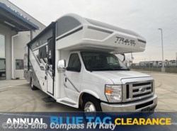 New 2025 Travel Supreme C Series Premier 29V available in Katy, Texas
