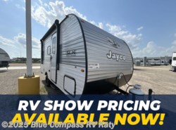 New 2025 Jayco Jay Flight SLX 170BH available in Katy, Texas