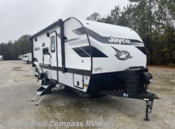 New 2025 Jayco Jay Feather Micro 183FBS available in Katy, Texas