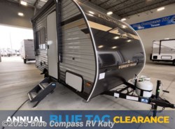 New 2025 Forest River Aurora Light 13RDX available in Katy, Texas