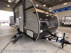 New 2025 Forest River Aurora Light 13RDX available in Katy, Texas