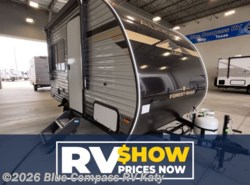 New 2025 Forest River Aurora Light 13RDX available in Katy, Texas