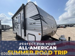 New 2025 Jayco Jay Flight SLX 170FQ available in Katy, Texas