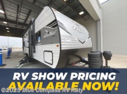 New 2026 Jayco Jay Flight SLX 260BH available in Katy, Texas