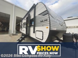 New 2026 Jayco Jay Flight SLX 261BHS available in Katy, Texas
