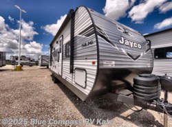 New 2026 Jayco Jay Flight SLX 261BHS available in Katy, Texas