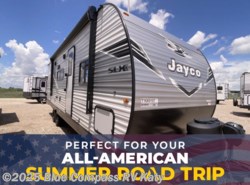 New 2025 Jayco Jay Flight SLX 261BHS available in Katy, Texas
