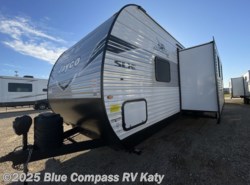 New 2025 Jayco Jay Flight SLX 321BDS available in Katy, Texas