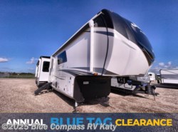 New 2025 Jayco Pinnacle 38FBRK available in Katy, Texas