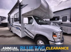 New 2026 Thor Motor Coach Geneva 28VT available in Katy, Texas