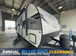 New 2026 Jayco Jay Flight SLX 210QB available in Katy, Texas