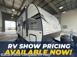 New 2026 Jayco Jay Flight SLX 210QB available in Katy, Texas