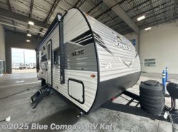 New 2026 Jayco Jay Flight SLX 210QB available in Katy, Texas