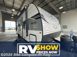 New 2026 Jayco Jay Flight SLX 210QB available in Katy, Texas