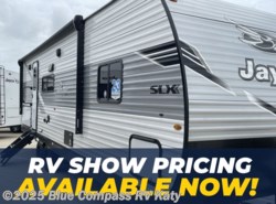 New 2026 Jayco Jay Flight SLX 263BHS available in Katy, Texas