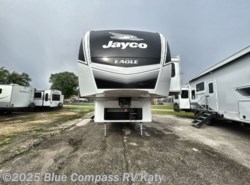 New 2025 Jayco Eagle 360DBOK available in Katy, Texas