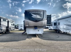 New 2025 Jayco Pinnacle 32RLTS available in Katy, Texas