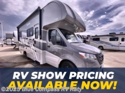 New 2026 Thor Motor Coach Geneva 24VH available in Katy, Texas