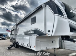 New 2026 Jayco Eagle 355MBQS available in Katy, Texas