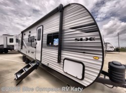 New 2026 Jayco Jay Flight SLX 284BHS available in Katy, Texas