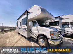 New 2026 Thor Motor Coach Geneva 28VT available in Katy, Texas