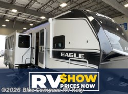 New 2026 Jayco Eagle HT 312BHOK available in Katy, Texas