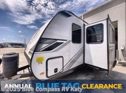 New 2026 Jayco Jay Feather 19MRK available in Katy, Texas