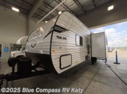 New 2026 Jayco Jay Flight SLX 262RLS available in Katy, Texas