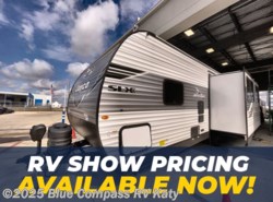 New 2026 Jayco Jay Flight SLX 262RLS available in Katy, Texas
