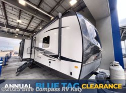 Used 2023 Forest River Flagstaff Super Lite 27FBlK available in Katy, Texas
