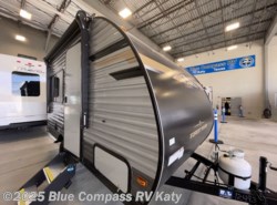 New 2026 Forest River Aurora Light 13RDX available in Katy, Texas