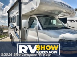 New 2026 Thor Motor Coach Geneva 19VT Chevy available in Katy, Texas
