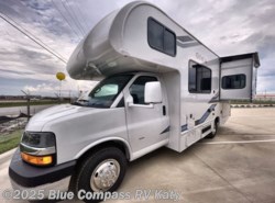 New 2026 Thor Motor Coach Geneva 22VZ Chevy available in Katy, Texas