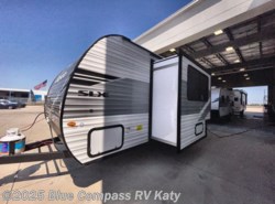 New 2026 Jayco Jay Flight SLX 197MB available in Katy, Texas
