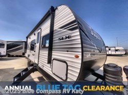 New 2026 Jayco Jay Flight SLX 225MLS available in Katy, Texas