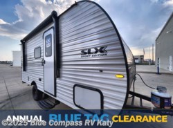 New 2026 Jayco Jay Flight SLX 170BH available in Katy, Texas