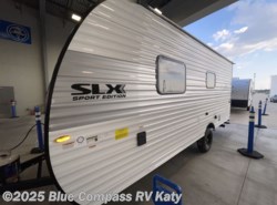 New 2026 Jayco Jay Flight SLX 170FQ available in Katy, Texas