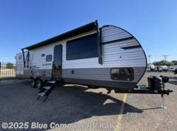 New 2026 Forest River Aurora 34BHTS available in Katy, Texas