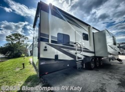 Used 2025 Jayco Seismic 399 available in Katy, Texas