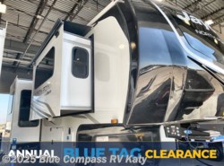New 2026 Jayco North Point 382FLRB available in Katy, Texas
