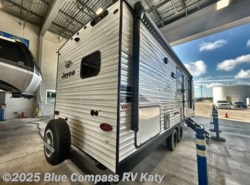 New 2026 Jayco Jay Flight SLX 265MWS available in Katy, Texas