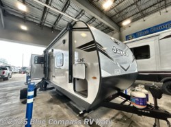 New 2026 Jayco Jay Flight SLX 334RTS available in Katy, Texas