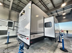 New 2026 Coachmen Chaparral 375BAF available in Katy, Texas