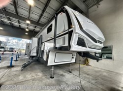 New 2026 Coachmen Chaparral 381DBL available in Katy, Texas