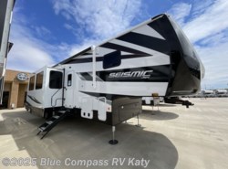New 2025 Jayco Seismic 395 available in Katy, Texas